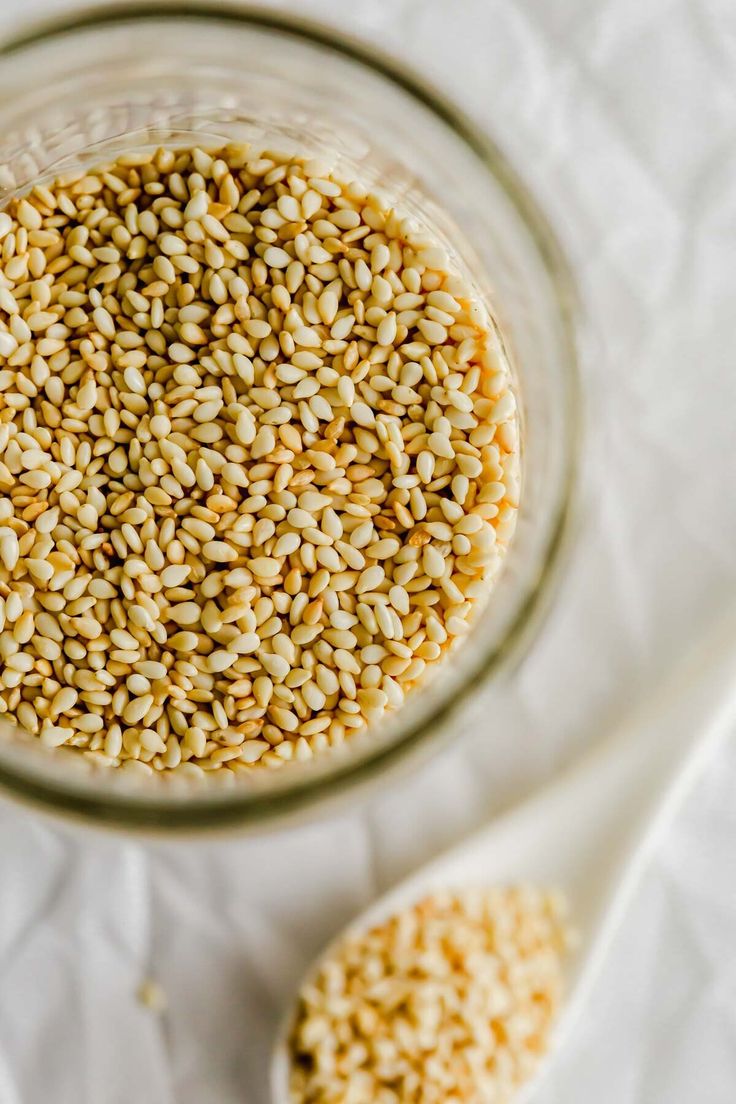 How to Choose the Right Iranian Sesame Seed Type for Your Market?